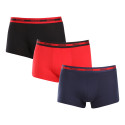 3PACK Boxershorts til mænd HUGO flerfarvet (50517883 960)