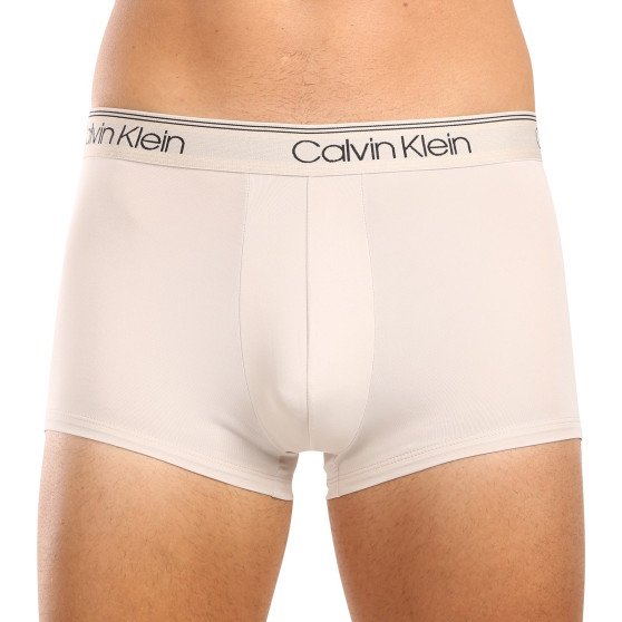 3PACK Boxershorts til mænd Calvin Klein flerfarvet (NB2569A-Q11)