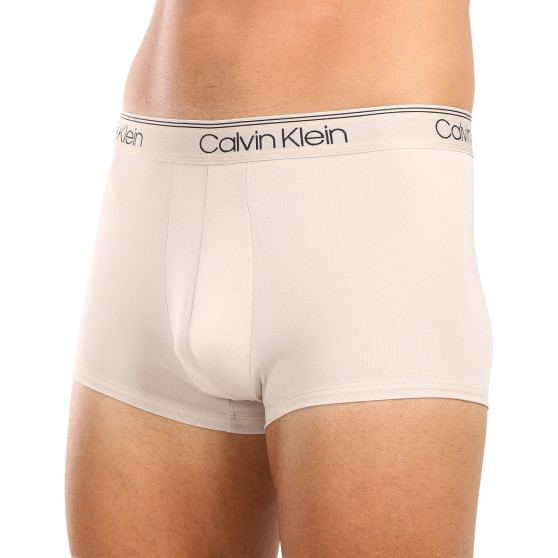 3PACK Boxershorts til mænd Calvin Klein flerfarvet (NB2569A-Q11)