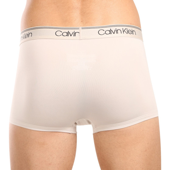 3PACK Boxershorts til mænd Calvin Klein flerfarvet (NB2569A-Q11)