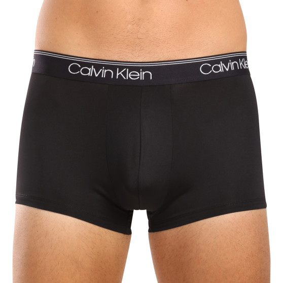 3PACK Boxershorts til mænd Calvin Klein flerfarvet (NB2569A-Q11)