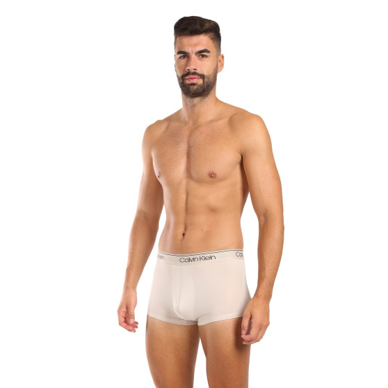 3PACK Boxershorts til mænd Calvin Klein flerfarvet (NB2569A-Q11)