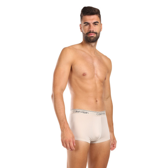 3PACK Boxershorts til mænd Calvin Klein flerfarvet (NB2569A-Q11)