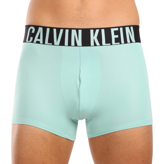 3PACK Boxershorts til mænd Calvin Klein flerfarvet (NB3775A-Q1J)