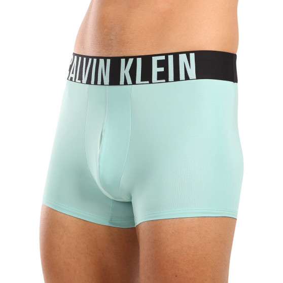 3PACK Boxershorts til mænd Calvin Klein flerfarvet (NB3775A-Q1J)