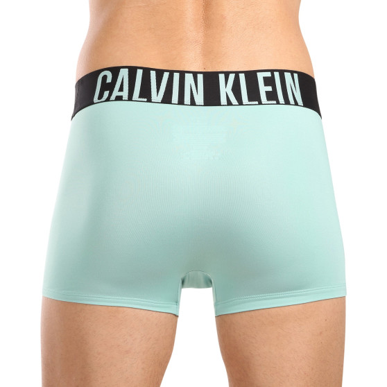 3PACK Boxershorts til mænd Calvin Klein flerfarvet (NB3775A-Q1J)