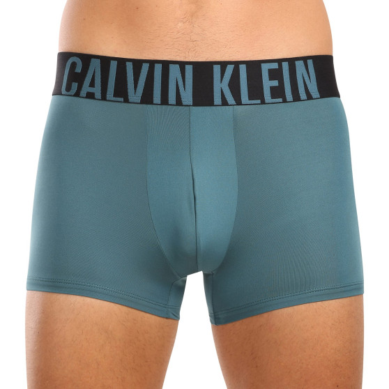 3PACK Boxershorts til mænd Calvin Klein flerfarvet (NB3775A-Q1J)