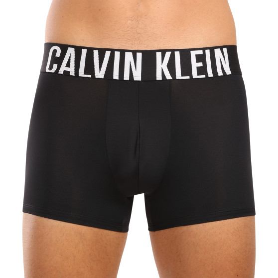 3PACK Boxershorts til mænd Calvin Klein flerfarvet (NB3775A-Q1J)