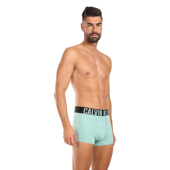 3PACK Boxershorts til mænd Calvin Klein flerfarvet (NB3775A-Q1J)