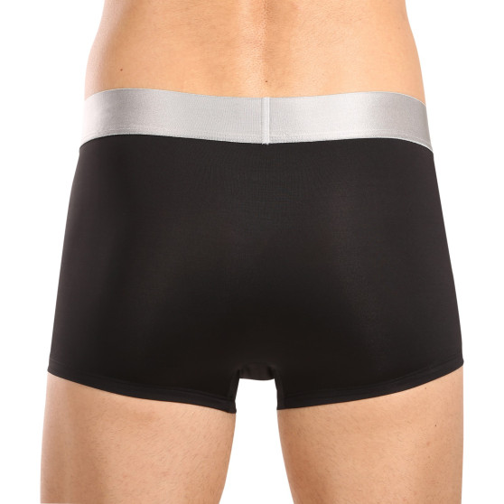 3PACK Boxershorts til mænd Calvin Klein sort (NB3074A-Q09)