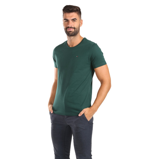 3PACK t-shirt til mænd Tommy Hilfiger flerfarvet (UM0UM03379 0UI)