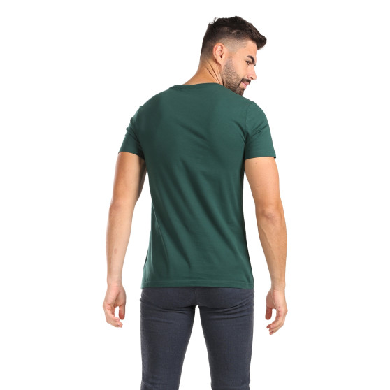 3PACK t-shirt til mænd Tommy Hilfiger flerfarvet (UM0UM03379 0UI)