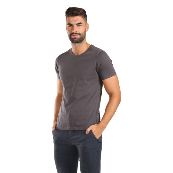 3PACK t-shirt til mænd Tommy Hilfiger flerfarvet (UM0UM03379 0UI)