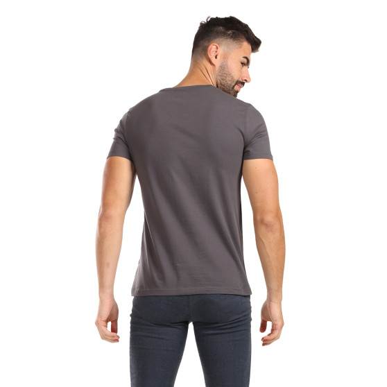 3PACK t-shirt til mænd Tommy Hilfiger flerfarvet (UM0UM03379 0UI)