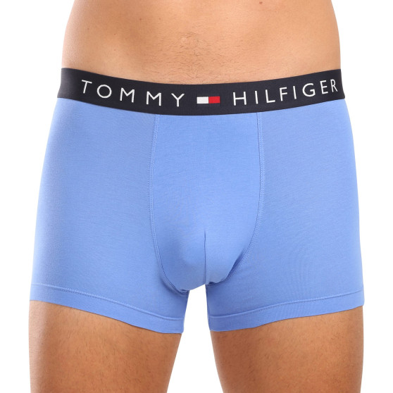 3PACK Boxershorts til mænd Tommy Hilfiger flerfarvet (UM0UM03180 0X0)