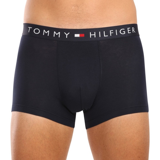 3PACK Boxershorts til mænd Tommy Hilfiger flerfarvet (UM0UM03180 0X0)